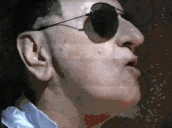 DRACULA emote
