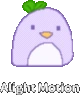 Blob_pengu emote