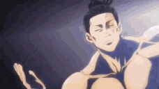 aoiClap emote