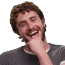 gigglepaul emote