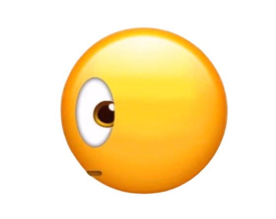 side_eye emote
