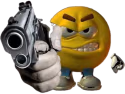 gun emote