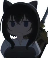 Fran emote