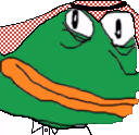 Arabeg emote