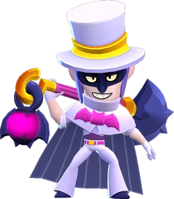 mortis emote
