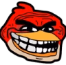 RedTroll emote