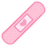 Pink_cute_blaster emote