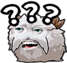 PORQUE emote