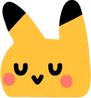 pikauvu emote