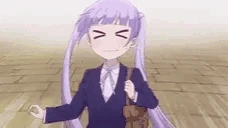 LATE emote