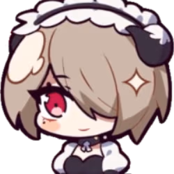 RitaMaid emote