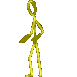 Yellow_stickman animated emote