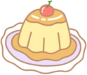 caramel_pudding emote