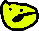 porggers static emote