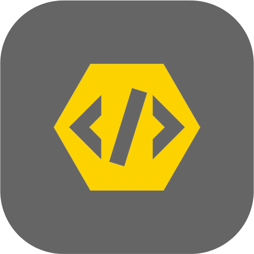 developer_yellow emoji