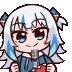 Gura_Roll emote
