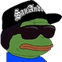Busta emote