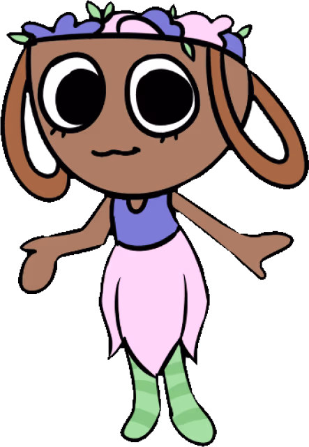 Bassie emote