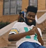 IssaVibe emote