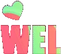 DripWelcome1 emote