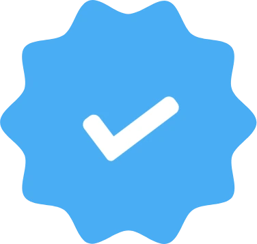 verified emote
