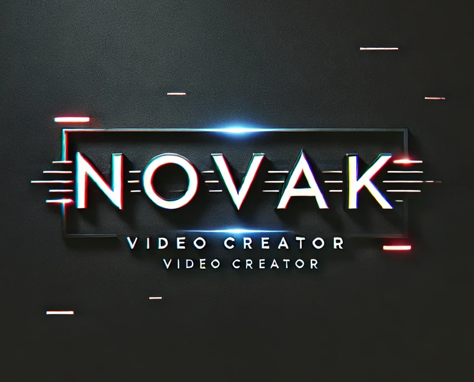 novak emote