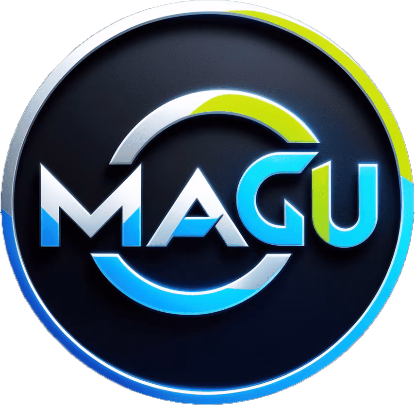 MaGu emote