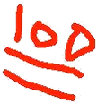 WunHunnid emote