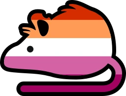 lesbian_rat emoji