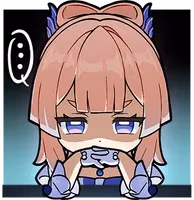 Kokomi_DeepThoughts emote