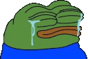 SADDERS animated emote
