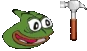GaHammer emote