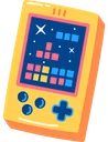GameboyTetris emote