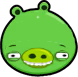 SquishySmilePig emote