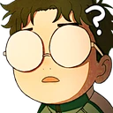 Okarun_Lost emote