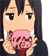 AzuCoffee emote