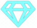 Diamond emote