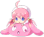 DGF_MomoSploot emote