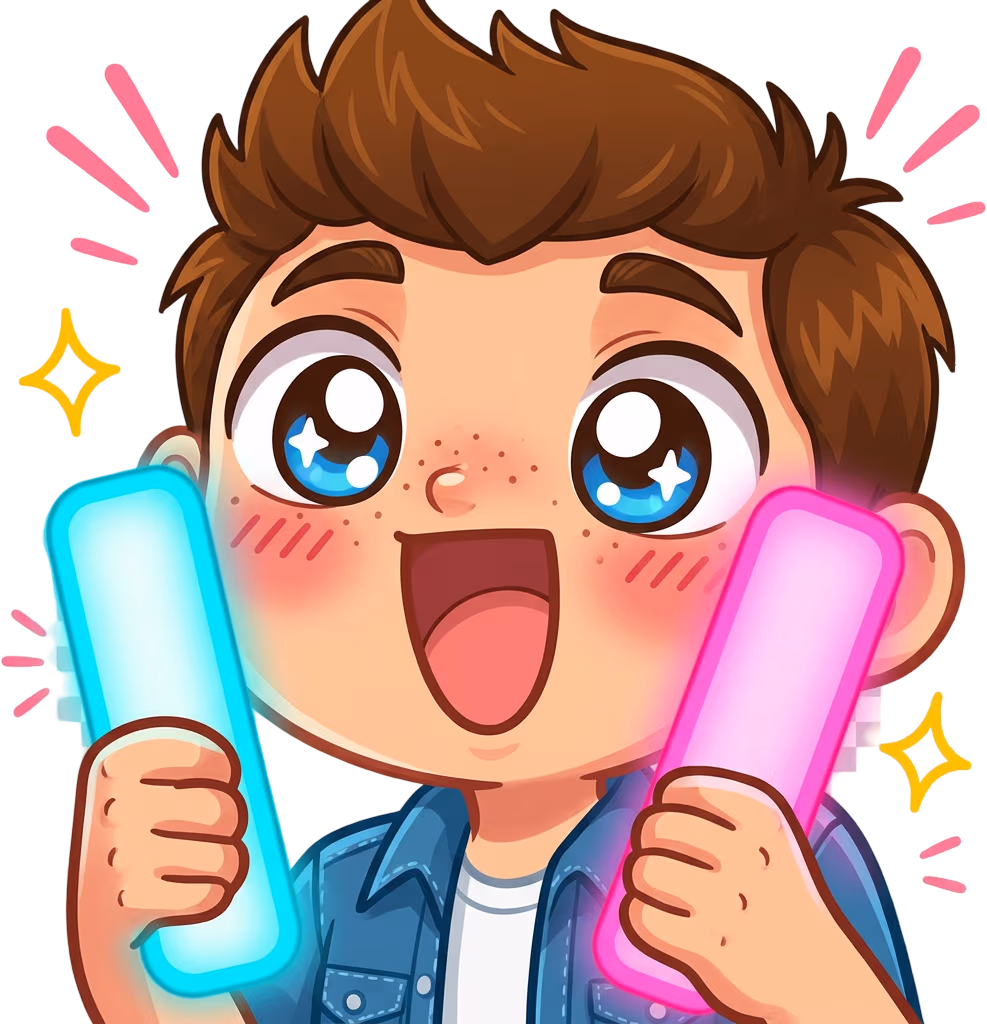 dash_light_saber emote