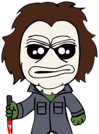 Pepe_Michael emote