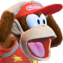 WHAT emote