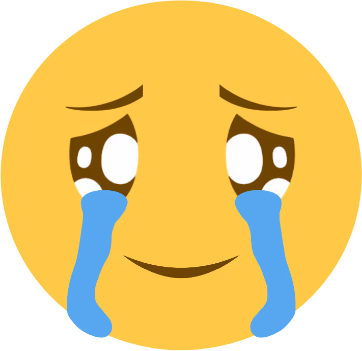 bittersweet emote