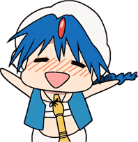 magi5 emote