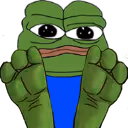 StareFeet emote