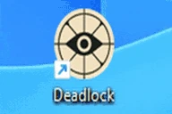 DEADLOCKIN emote
