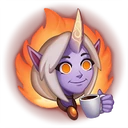 sorakaFine emoji