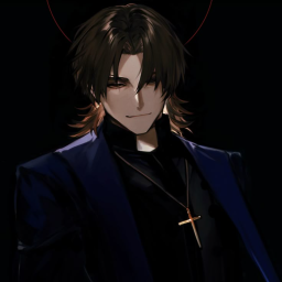 thiago_ghost avatar