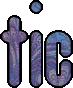 Tic animated emote