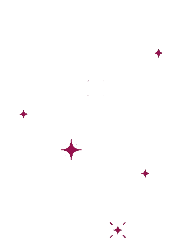 magentasparklies emote