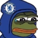 FeelsChelseaMan emote